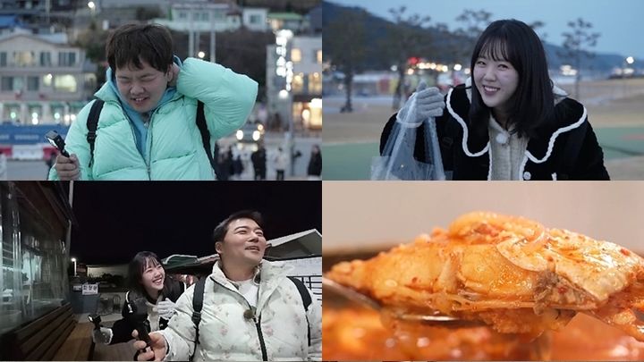 [서울=뉴시스] 전현무·곽튜브·지예은 (사진=MBN·채널S 제공) 2025.03.06. photo@newsis.com *재판매 및 DB 금지