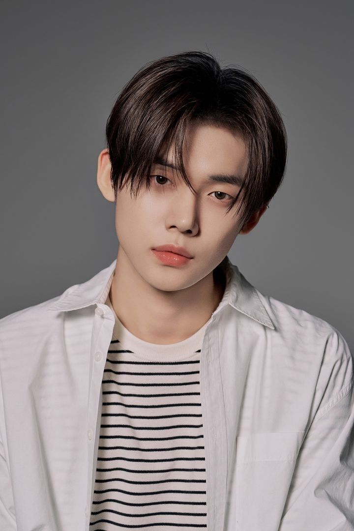 [서울=뉴시스] 연준. (사진=빅히트 뮤직 제공) 2025.03.06. photo@newsis.com *재판매 및 DB 금지