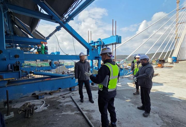 "50인 미만 사업장도 산재 예방을"…올해 5334억원 투입