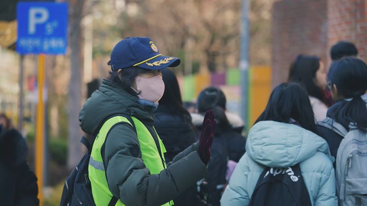 충북경찰, 아동안전지킴이 520명 모집