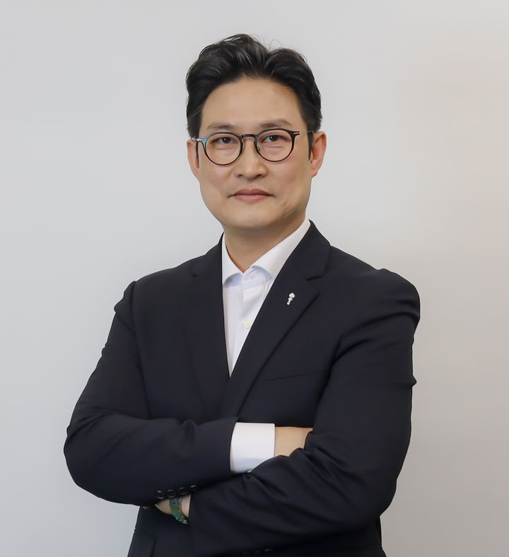 베스핀글로벌 한대영 부사장(사진=베스핀글로벌 제공) *재판매 및 DB 금지
