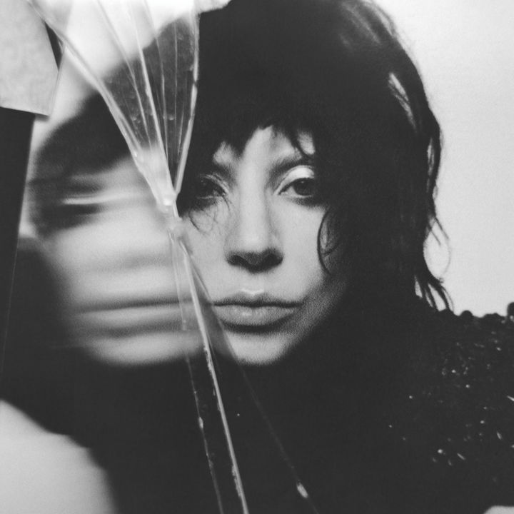 [서울=뉴시스] 레이디 가가. (사진 = 유니버설 뮤직 제공) 2025.03.07. photo@newsis.com *재판매 및 DB 금지