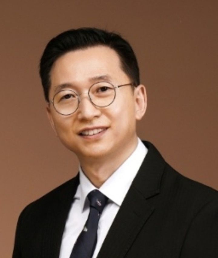 성신여자대학교 스포츠과학부 김영주 교수 (사진=성신여대 제공) *재판매 및 DB 금지