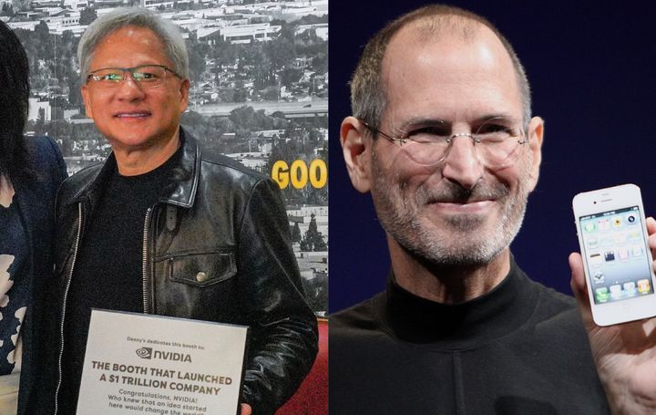 [서울=뉴시스] 윤희숙 국민의힘 여의도연구원장이 6일 "젠슨 황이나 스티브 잡스가 우리나라에 오면 징역을 오래 살아야 한다"며 노동 시장의 경직성을 비판했다. (출처=뉴시스DB) 2025.03.07. photo@newsis.com *재판매 및 DB 금지