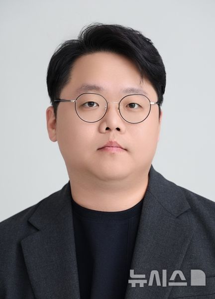 [용인=뉴시스]엄원식 교수(사진=단국대 제공)2025.03.07. photo@newsis.com