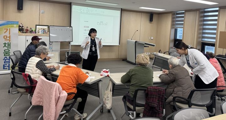 기억채움 쉼터. *재판매 및 DB 금지