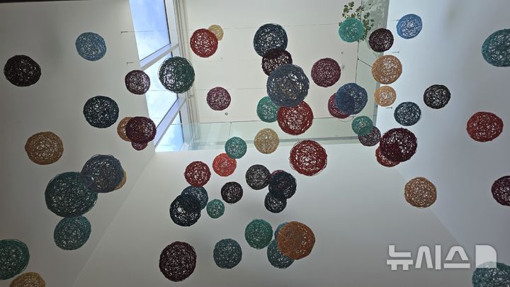 '놀유니버스' 판교 시대 개막…'NOL' 가족 1600명 한둥지