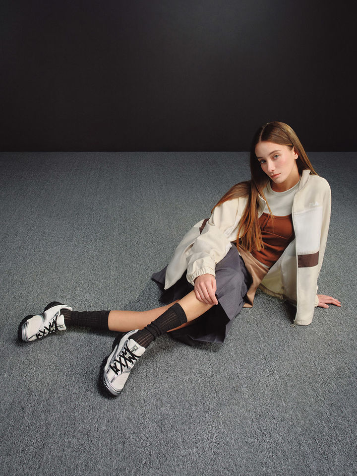 (사진=휠라 제공) *재판매 및 DB 금지