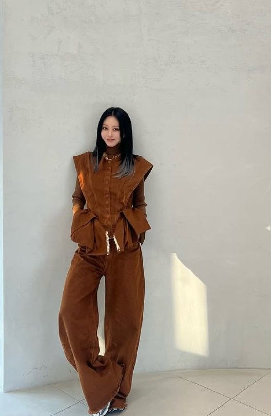 [서울=뉴시스] 한예슬. (사진=한예슬 인스타그램 캡처) 2025.03.07. photo@newsis.com&nbsp; *재판매 및 DB 금지