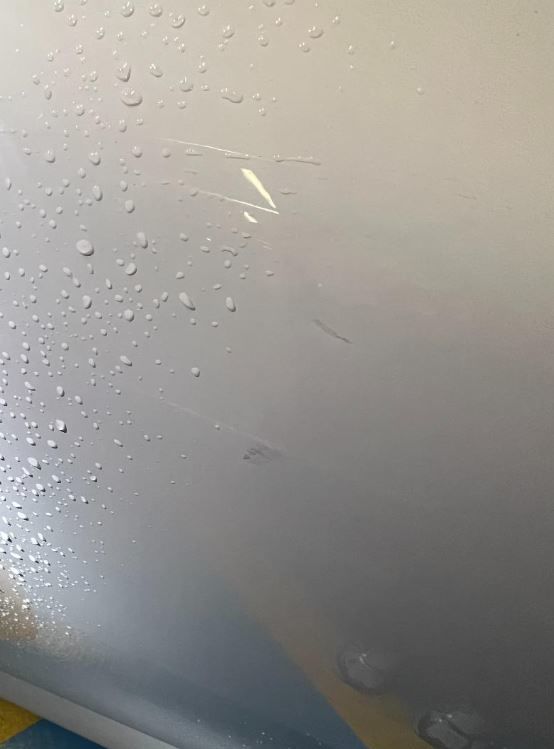 [서울=뉴시스] 2025년 3월 6일 한 온라인 커뮤니티에 올라온 글.(사진=온라인 커뮤니티 보배드림 갈무리) *재판매 및 DB 금지