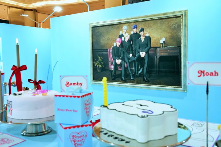 (사진=롯데백화점 제공) *재판매 및 DB 금지