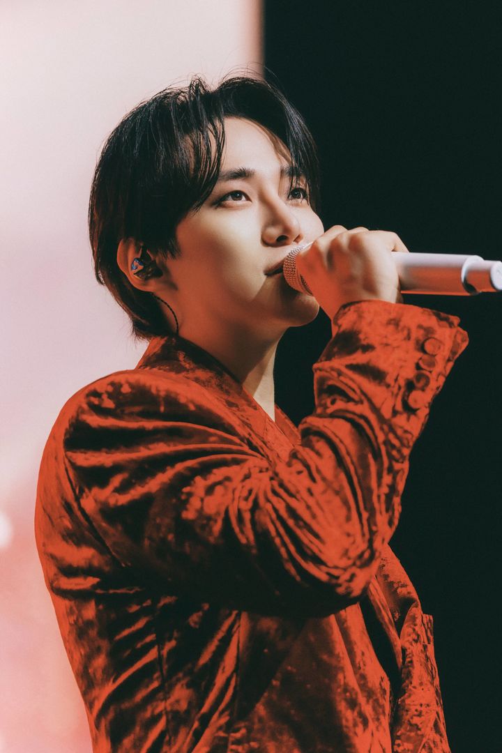 [서울=뉴시스] 이준호 (사진=JYP엔터테인먼트 제공) 2025.03.07. photo@newsis.com *재판매 및 DB 금지