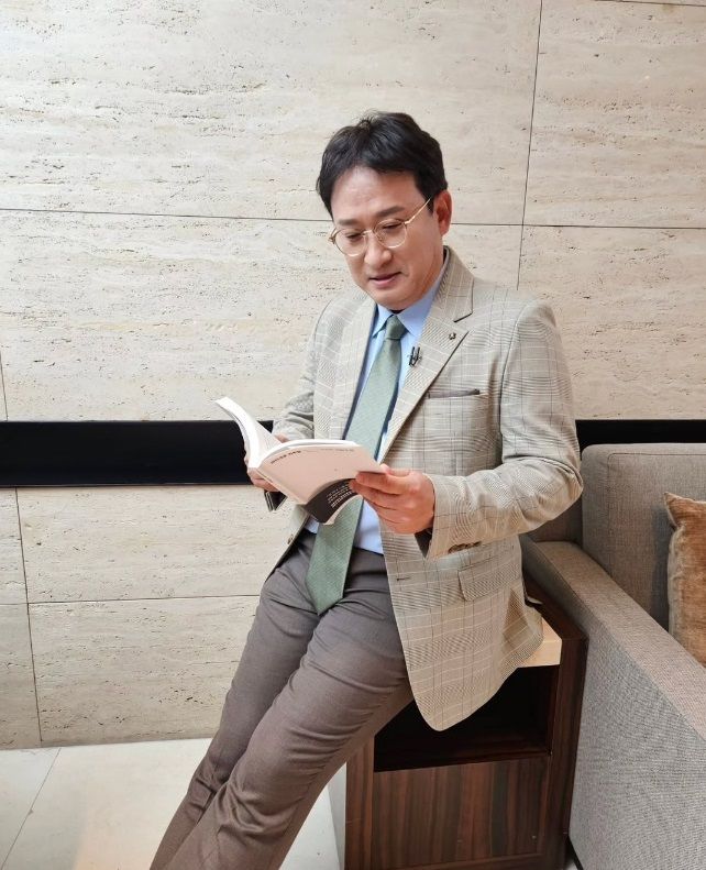 [서울=뉴시스] 서경석. (사진=서경석 인스타그램 캡처) 2025.03.10. photo@newsis.com&nbsp; *재판매 및 DB 금지