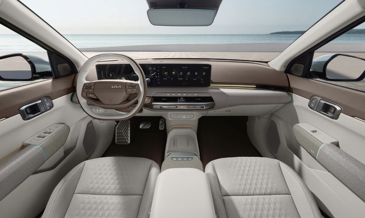 [서울=뉴시스] 기아 EV4. (사진=기아) 2025.03.10 photo@newsis.com *재판매 및 DB 금지 *재판매 및 DB 금지