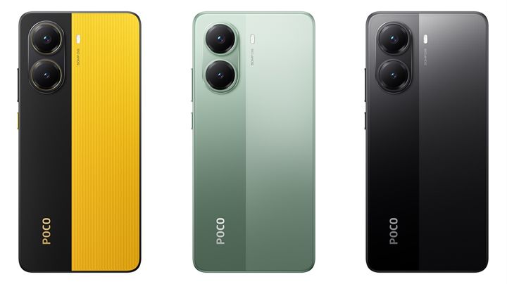 [서울=뉴시스] 중국 제조사 샤오미가 스마트폰 '포코 X7 프로(POCO X7 Pro)' 공식 판매를 시작한다. (사진=샤오미코리아 제공) *재판매 및 DB 금지