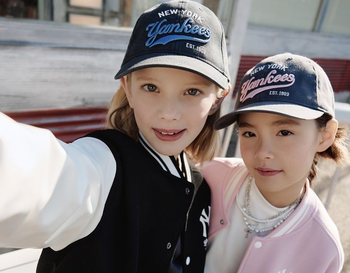 (사진=MLB키즈 제공) *재판매 및 DB 금지