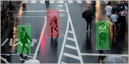 [서울=뉴시스] 지능형 선별관제시스템 활용 예시. 2025.03.10. (사진=강남구 제공) *재판매 및 DB 금지