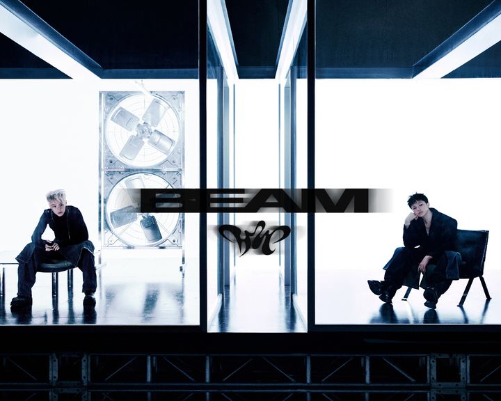 [서울=뉴시스] 세븐틴 호시X우지. (사진 = 플레디스 엔터테인먼트 제공) 2025.03.09. photo@newsis.com *재판매 및 DB 금지