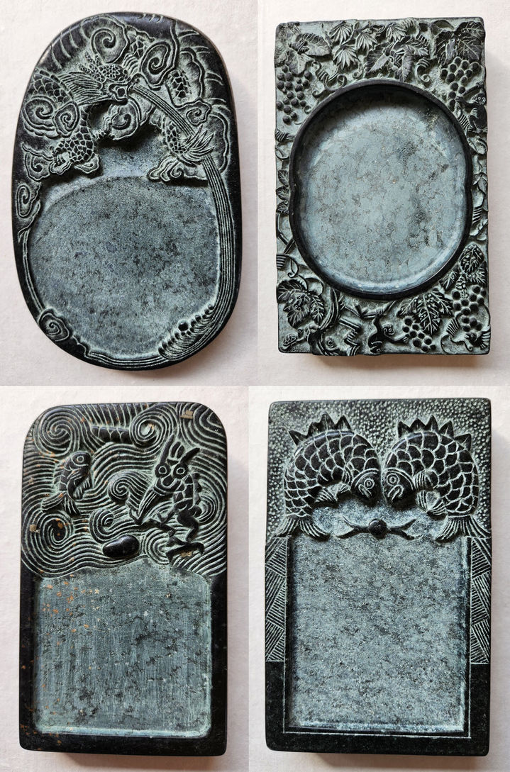 전북 장수군은 '장수녹반석벼루장'이 전북특별자치도 무형유산 신규종목으로 지정예고 됐다고 10일 밝혔다. *재판매 및 DB 금지