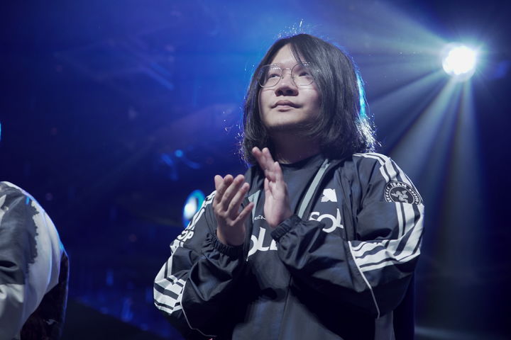 DRX 격투게임팀 소속 프로게이머 '레샤' (사진=DRX 제공) *재판매 및 DB 금지