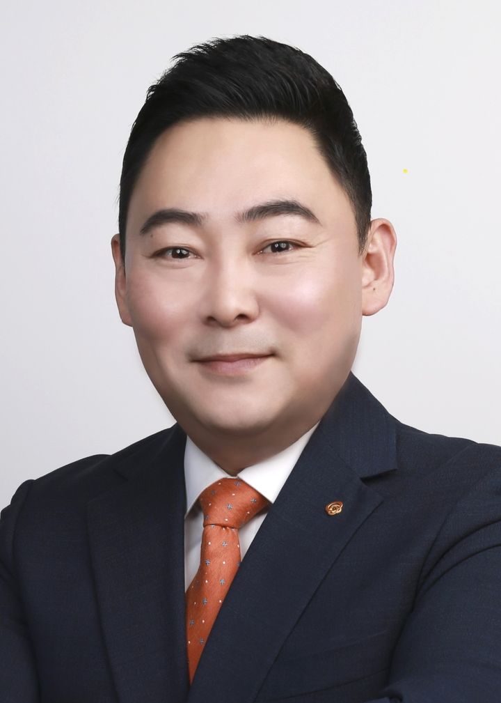 조용기 한화푸드테크 신임 대표이사(사진=한화푸드테크 제공) *재판매 및 DB 금지