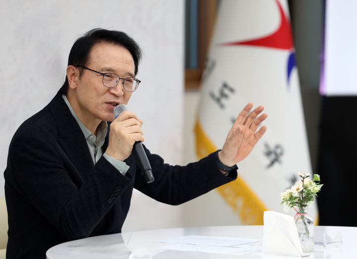 [수원=뉴시스] 임태희 경기도교육감. (사진=경기도교육청 제공) 2025.03.10. photo@newsis.com *재판매 및 DB 금지