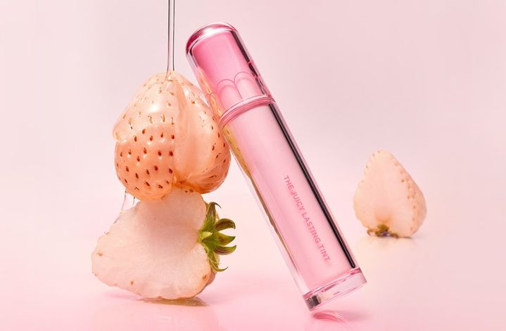 (사진=롬앤 홈페이지 캡처) *재판매 및 DB 금지