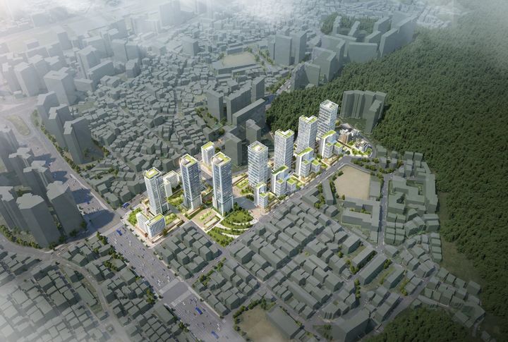 [서울=뉴시스] 배치계획도. 2025.03.11. (자료=서울시 제공) *재판매 및 DB 금지