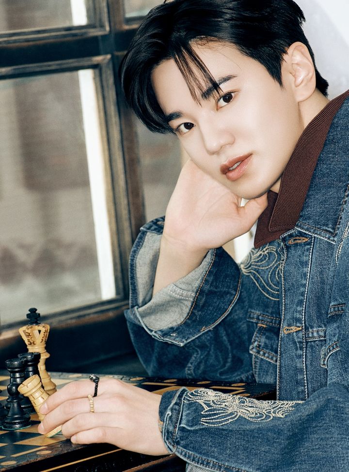 [서울=뉴시스] 인피니트 이성종. (사진 = 인피니트 컴퍼니 제공) 2025.03.11. photo@newsis.com *재판매 및 DB 금지