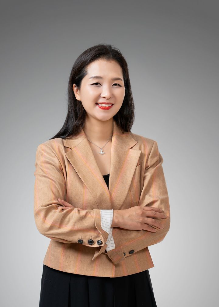홍민영 GSO (사진=데브시스터즈 제공) *재판매 및 DB 금지