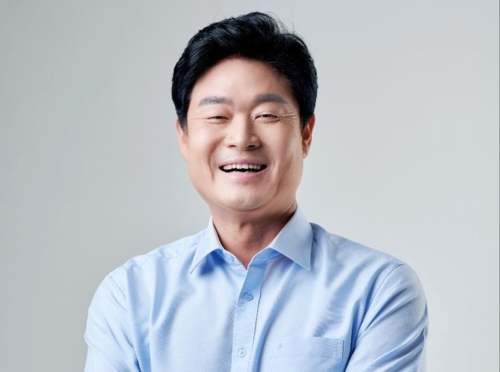 구자열 더불어민주당 중앙당 정책위원회 부의장. *재판매 및 DB 금지