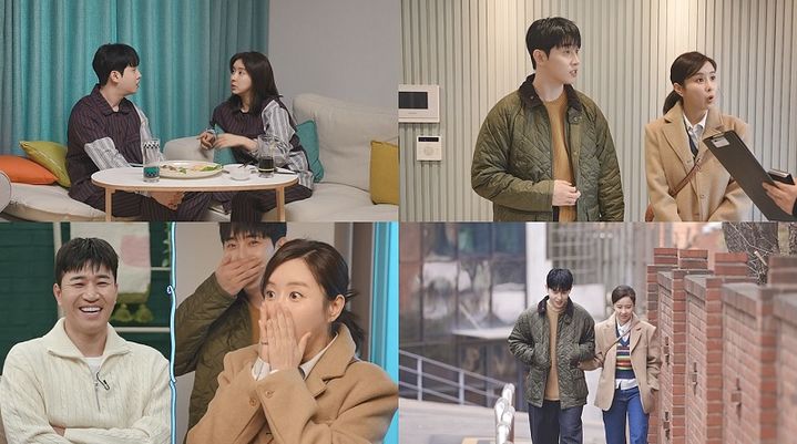 [서울=뉴시스] 채널A '요즘 남자 라이프-신랑수업'이 12일 오후 9시 30분 방송된다. (사진=채널A '요즘 남자 라이프-신랑수업' 제공) 2025.03.11. photo@newsis.com *재판매 및 DB 금지