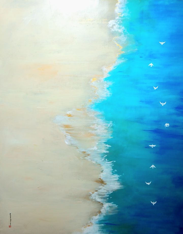 김석희 작 '한 줄 시' *재판매 및 DB 금지