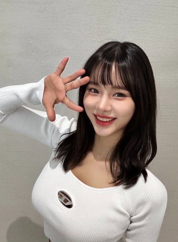 [서울=뉴시스] 맹승지. (사진=맹승지 인스타그램 캡처) 2025.03.11. photo@newsis.com&nbsp;&nbsp; *재판매 및 DB 금지