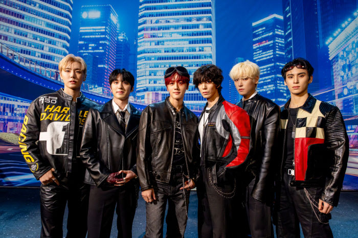 [서울=뉴시스] 그룹 '에스에프나인'(SF9). (사진=FNC엔터테인먼트 제공) 2025.03.11 photo@newsis.com *재판매 및 DB 금지