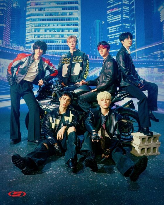 [서울=뉴시스] 그룹 '에스에프나인'(SF9). (사진=FNC엔터테인먼트 제공) 2025.03.11 photo@newsis.com *재판매 및 DB 금지