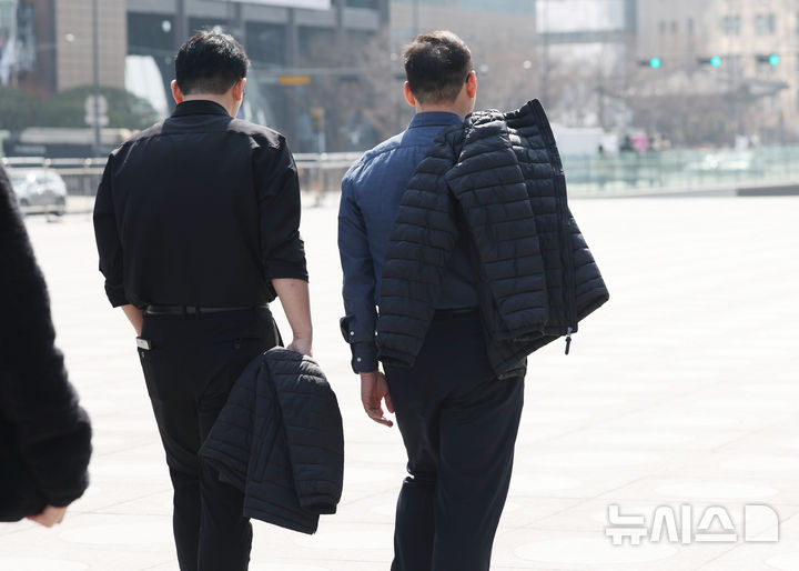 인천, 대기 건조하고 큰 일교차…초미세먼지 '나쁨'