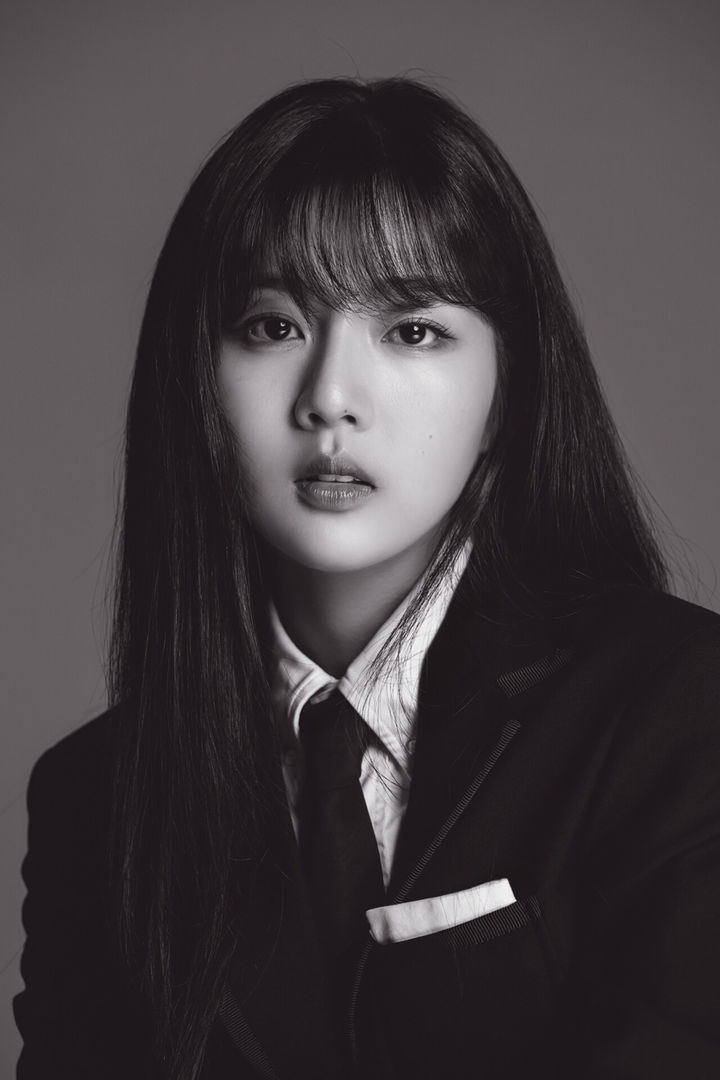 [서울=뉴시스] 배우 신은수. (사진=월트디즈니 컴퍼니 코리아 제공) 2025.03.12. photo@newsis.com *재판매 및 DB 금지