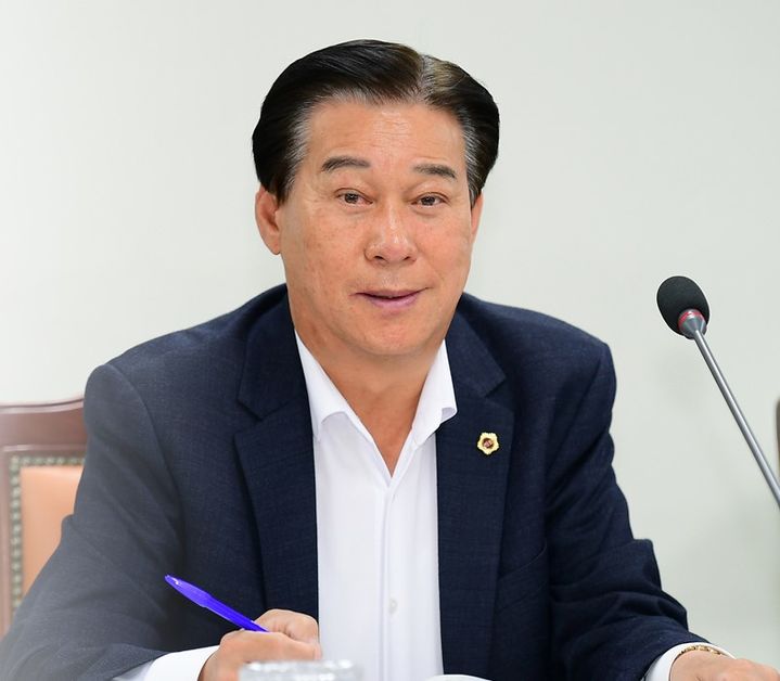 경남도의회 '지역균형발전 대응 특위' 구성한다