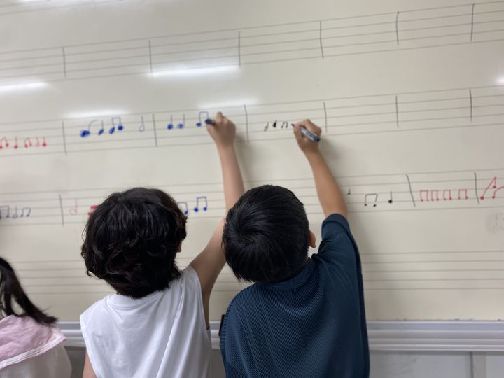 숙명여대가 서울시와 함께 '서울예술영재 음악교육 사업' 참가자 70명을 모집한다. (사진=숙명여대 제공) *재판매 및 DB 금지