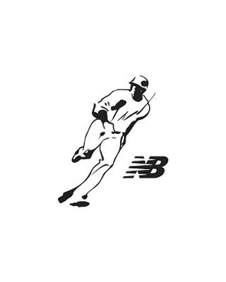 미국 프로야구 메이저리그(MLB) LA 다저스의 오타니 쇼헤이 선수가 자신의 소셜미디어(SNS)에 "이노우에 선생님, 로고 디자인해 주셔서 감사합니다 뿅"이라는 글과 그림을 올렸다. (사진=오타니 인스타그램) *재판매 및 DB 금지