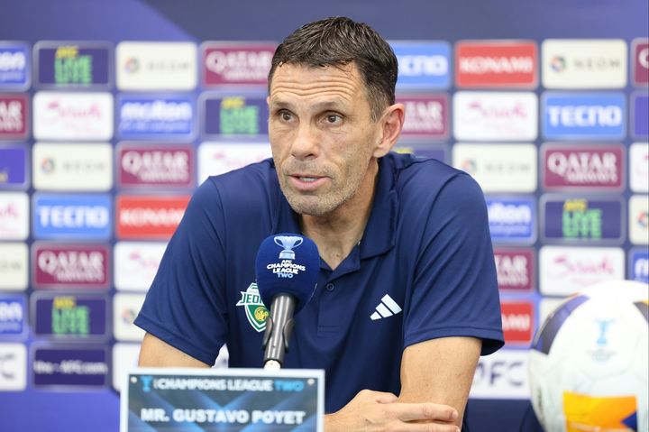 [서울=뉴시스] 프로축구 K리그1 전북 현대의 거스 포옛 감독. (사진=전북 현대 제공) *재판매 및 DB 금지