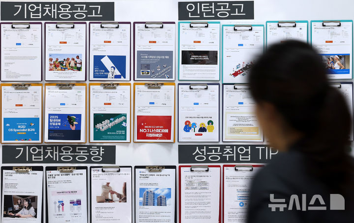 울산 2월 취업자 작년보다 1만4000명↑…실업률은 감소