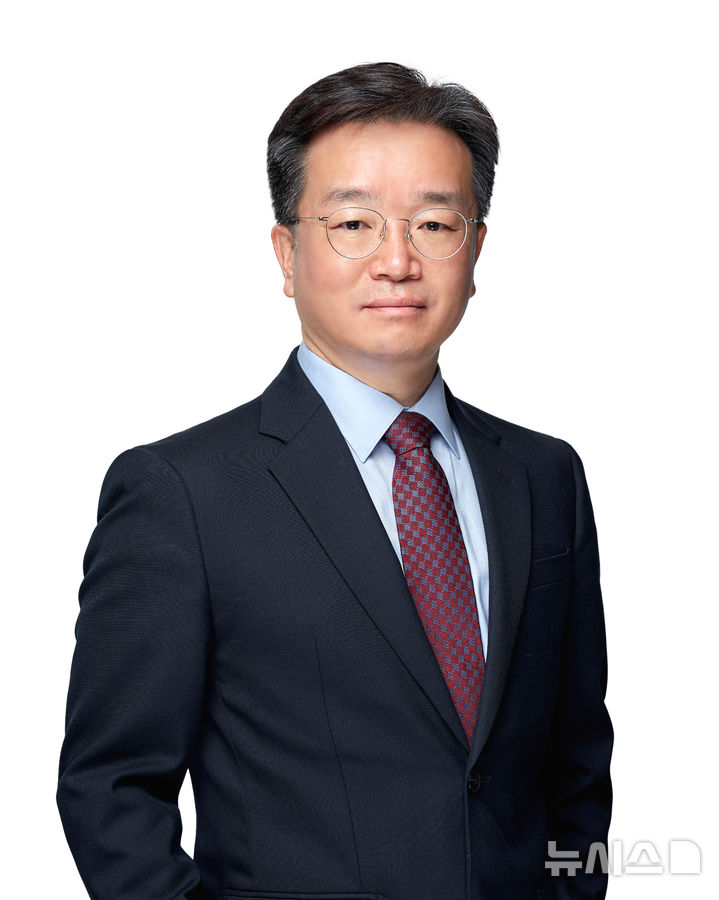 [서울=뉴시스] 박장혁 서울신용보증재단 신임 상임이사