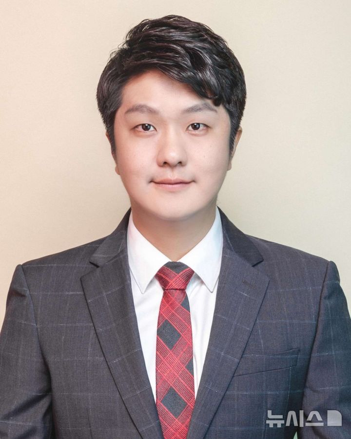 [용인=뉴시스] 채진웅 용인을 조직위원장(사진=채진웅 위원장 제공)