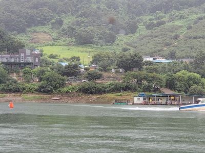 [태안=뉴시스] 충북(충주)조종면허시험장 전경. (사진=태안해양경찰서 제공) 2025.03.13. photo@newsis.com *재판매 및 DB 금지