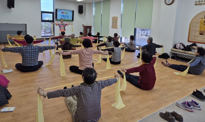 [거창=뉴시스] 거창군청 *재판매 및 DB 금지 *재판매 및 DB 금지