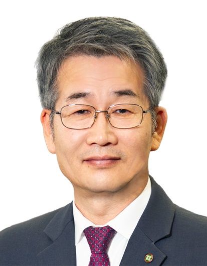 [대전=뉴시스] 한국생명공학연구원 권석윤 신임 원장.(사진=국가과학기술연구회 제공) *재판매 및 DB 금지