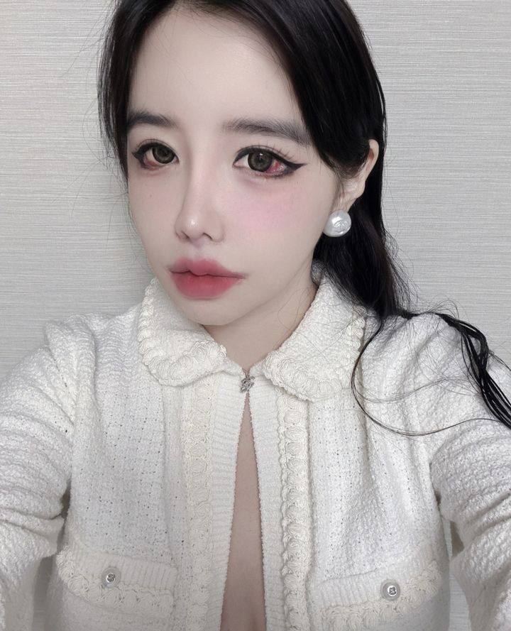 [서울=뉴시스] 박봄. (사진=박봄 인스타그램 캡처) 2025.03.14. photo@newsis.com *재판매 및 DB 금지