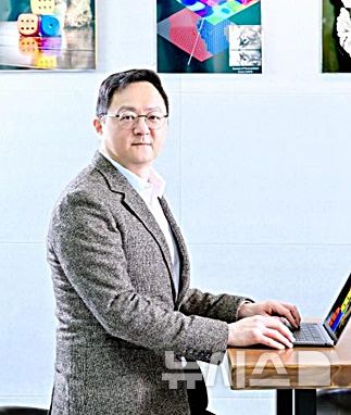 [대전=뉴시스] KAIST 뇌인지과학과 백세범 교수.(사진=KAIST 제공)